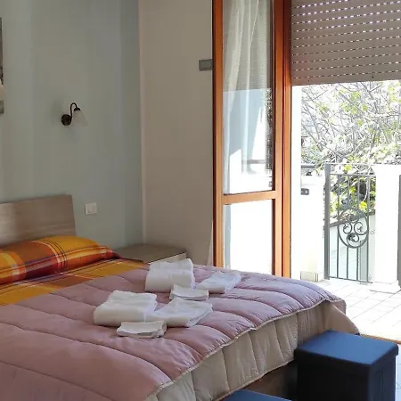 Apartment Nel Cuore