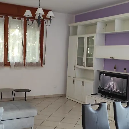 Apartment Nel Cuore *