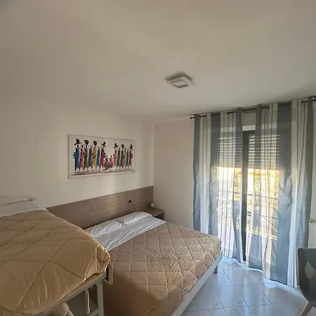 House Casa vacanze Rimini