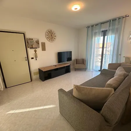 Casa vacanze House