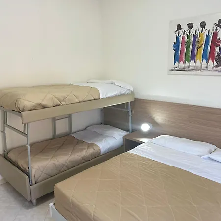Casa vacanze House