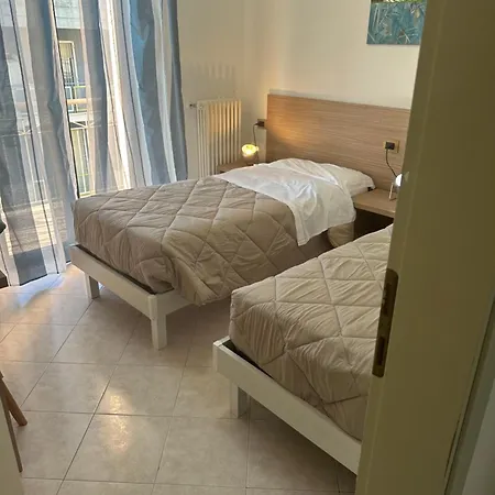 Casa vacanze House Rimini