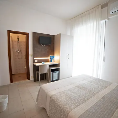 Hotell Mara Rimini