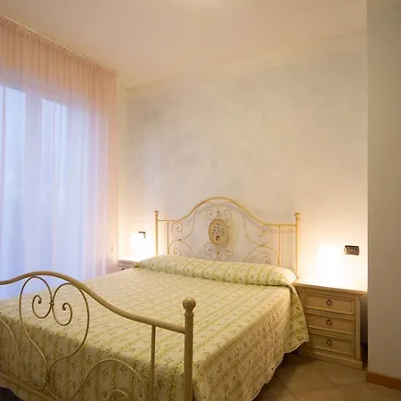 Aparthotel Tre Trilo&suites Rimini