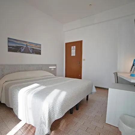 Mara Hotell Rimini
