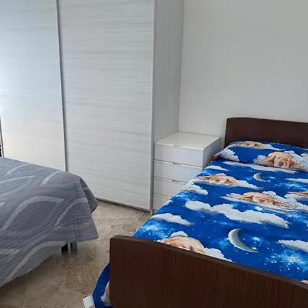 Appartamento Torre Pedrera *