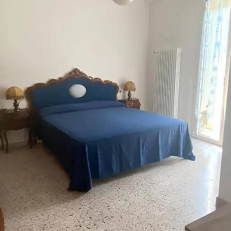 Appartamento Torre Pedrera Rimini