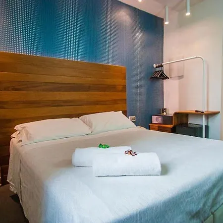 Q Hotel Rimini