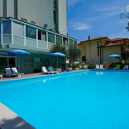 Hotel Dasamo - Dada Rimini