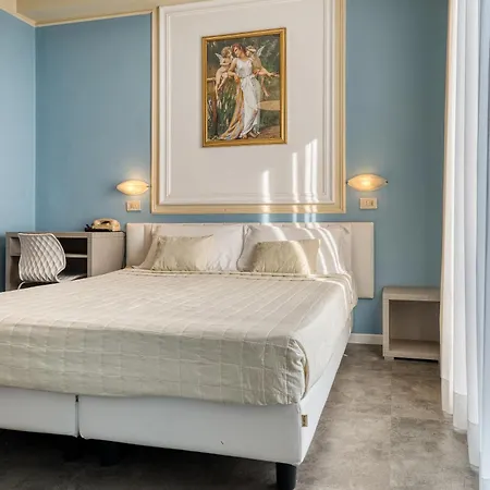 Augustus 3* Rimini