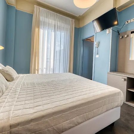 Hotel Augustus