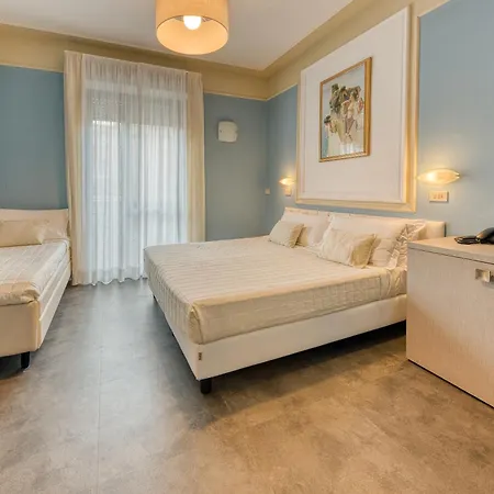 Hotel Augustus Rimini