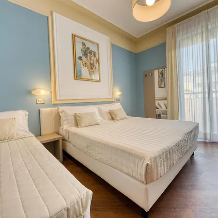 Hotel Augustus