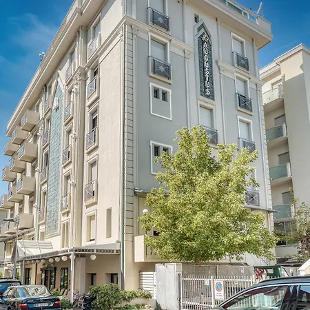 Hotel Augustus Rimini