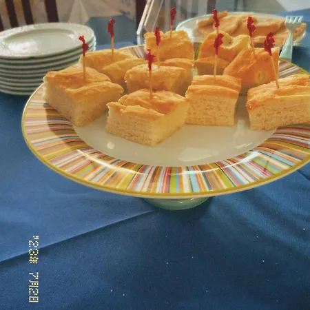 Hotel Emma Nord Rimini