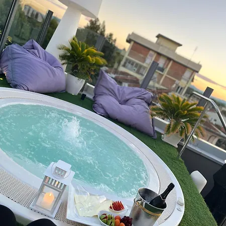 Hotel Q Rimini