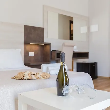 Sanremo Hotel 3*