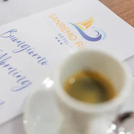 Sanremo Hotel 3*