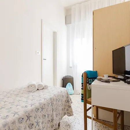 Hotel Sanremo Rimini