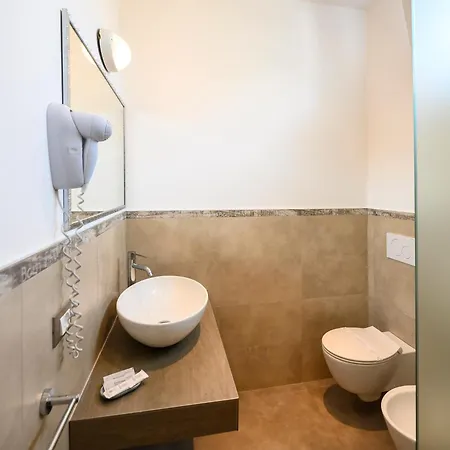 Hotell Harmony Rimini