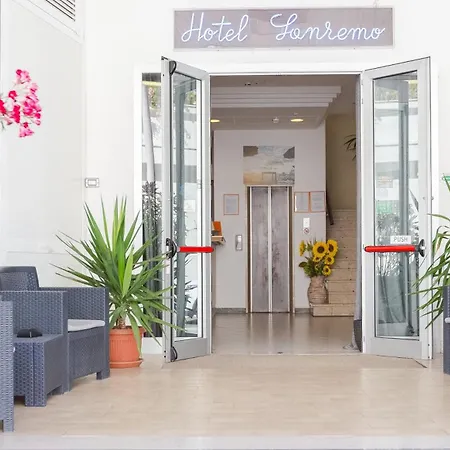 Hotel Sanremo