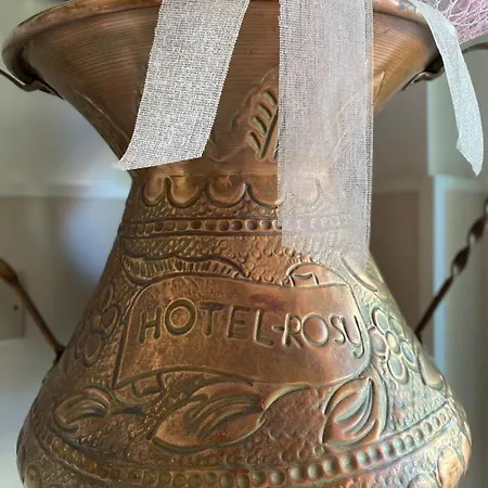 Szálloda Rosy