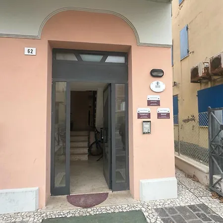House * Rimini