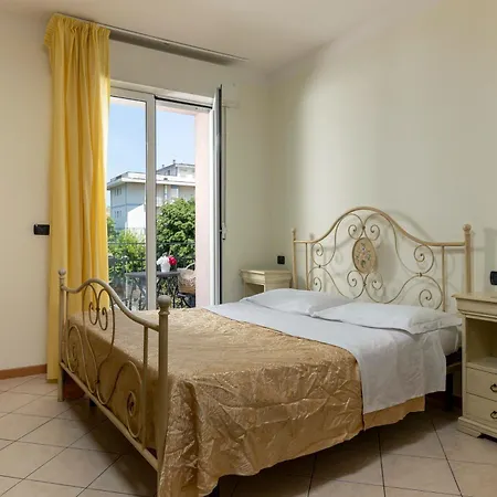 Tre Trilo&suites Rimini