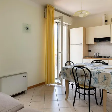 Aparthotel Tre Trilo&suites 2*