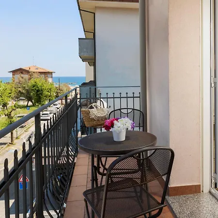 Aparthotel Tre Trilo&suites 2*