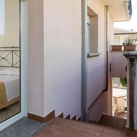 Tre Trilo&suites Aparthotel 2*