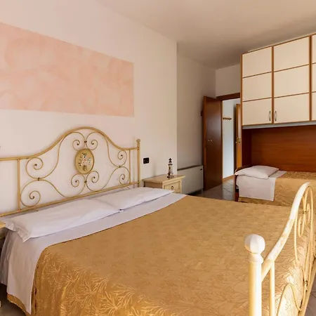 Tre Trilo&suites Rimini