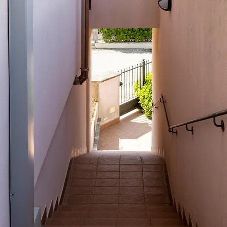 Aparthotel Tre Trilo&suites