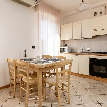 Aparthotel Tre Trilo&suites 2*