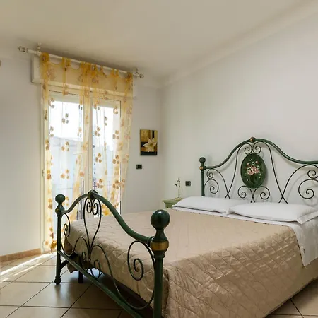 Tre Trilo&suites 2* Rimini
