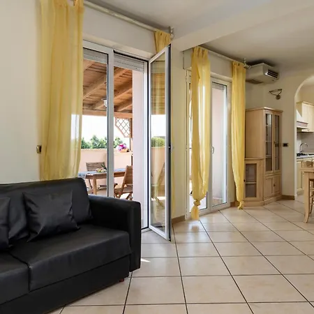 Tre Trilo&suites Aparthotel