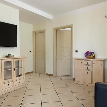 Tre Trilo&suites 2*
