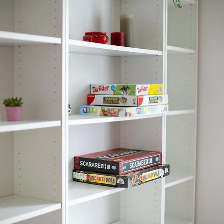 Apartamento Art Gallery 130mq Esclusivo Rímini