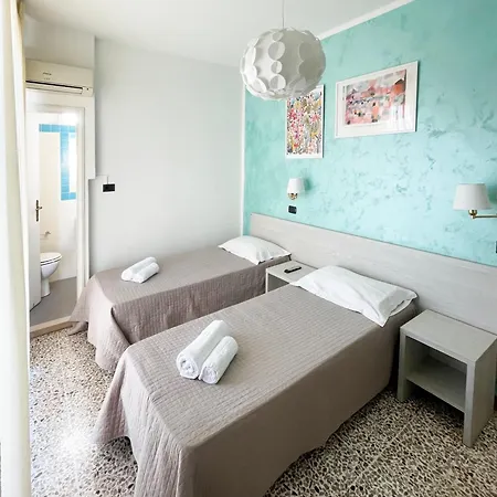 Reale Hotel 3*