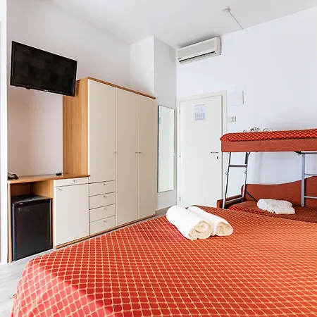 Hotel Dusseldorf Rimini