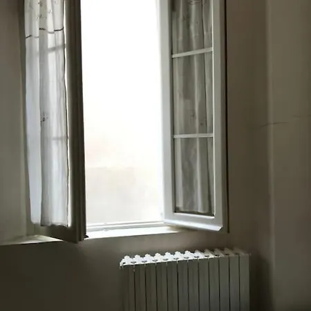 La Casa Azzurra Del Borgo San Giuliano *