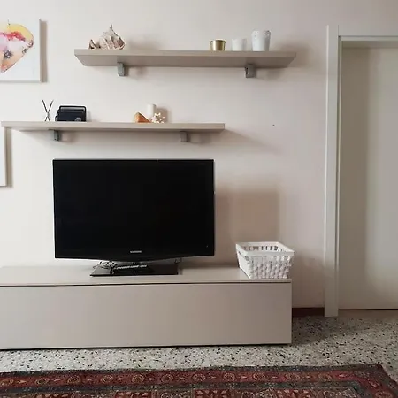 La Casa Azzurra Del Borgo San Giuliano Holiday home