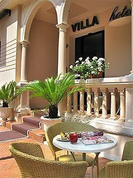 Hotel Luigia