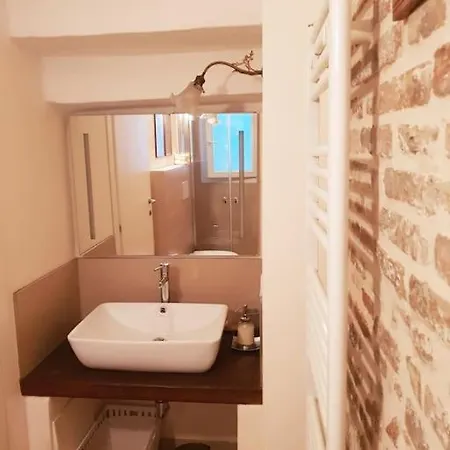 Holiday home La Casa Azzurra Del Borgo San Giuliano Rimini