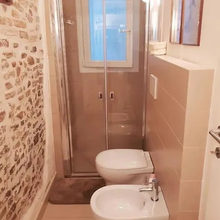 Holiday home La Casa Azzurra Del Borgo San Giuliano *