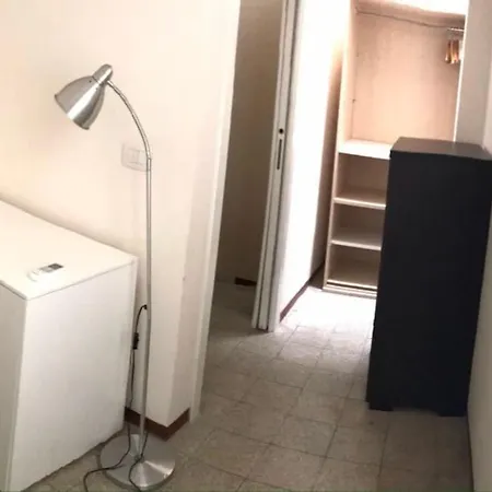 La Casa Azzurra Del Borgo San Giuliano Rimini