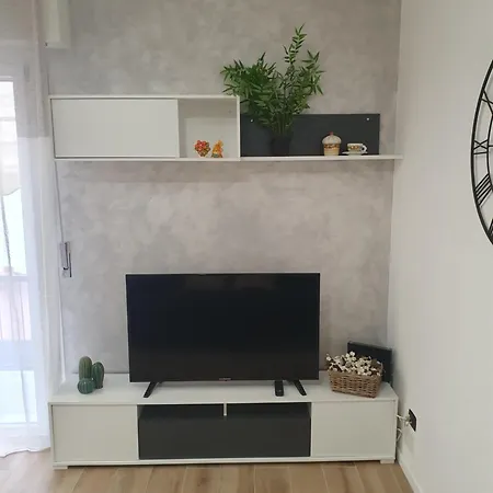 Dolce House - Trilocali Nuovi E Moderni Sul Mare Apartment *