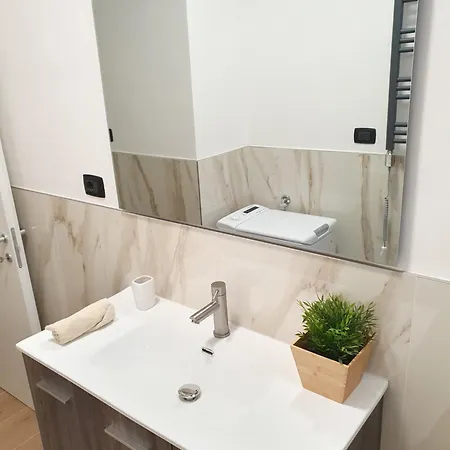 Dolce House - Trilocali Nuovi E Moderni Sul Mare Apartment