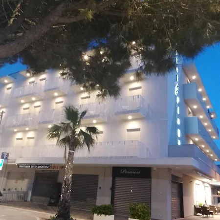 Playa 3* Римини