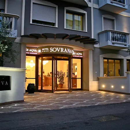 Sovrana & Rimini
